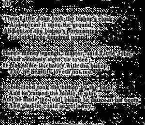 Robin Hood and the of Hereford (Joseph Ritson) Robin Hood