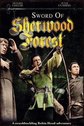 Sword of Sherwood Forest (1960) - IMDb