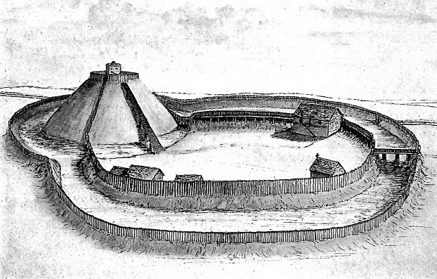 Motte and Bailey001